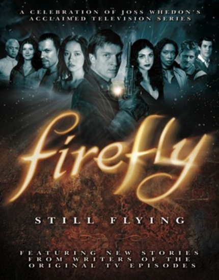 Winners Of The FIREFLY: STILL FLYING Contest Announced!